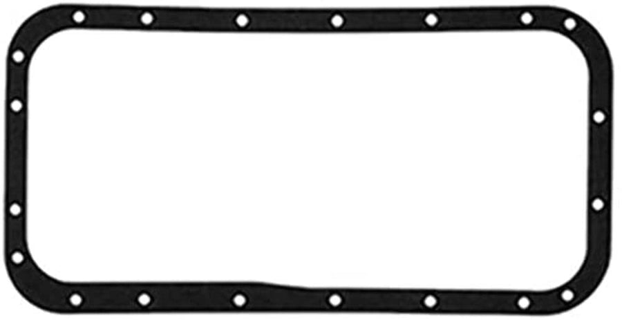 Engine Oil Pan Gasket Set MAHLE OS32143