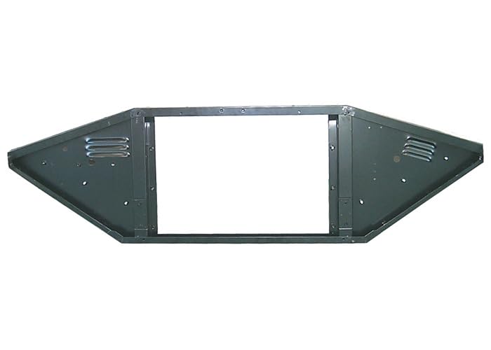 Radiator Core Support Brothers Trucks RSB6066