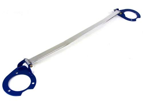 Megan Racing MR-SB-TCA07FU-1P: Front Strut Bar Race Spec Camry 07-11 (Do Not Fit Se) Racing Style