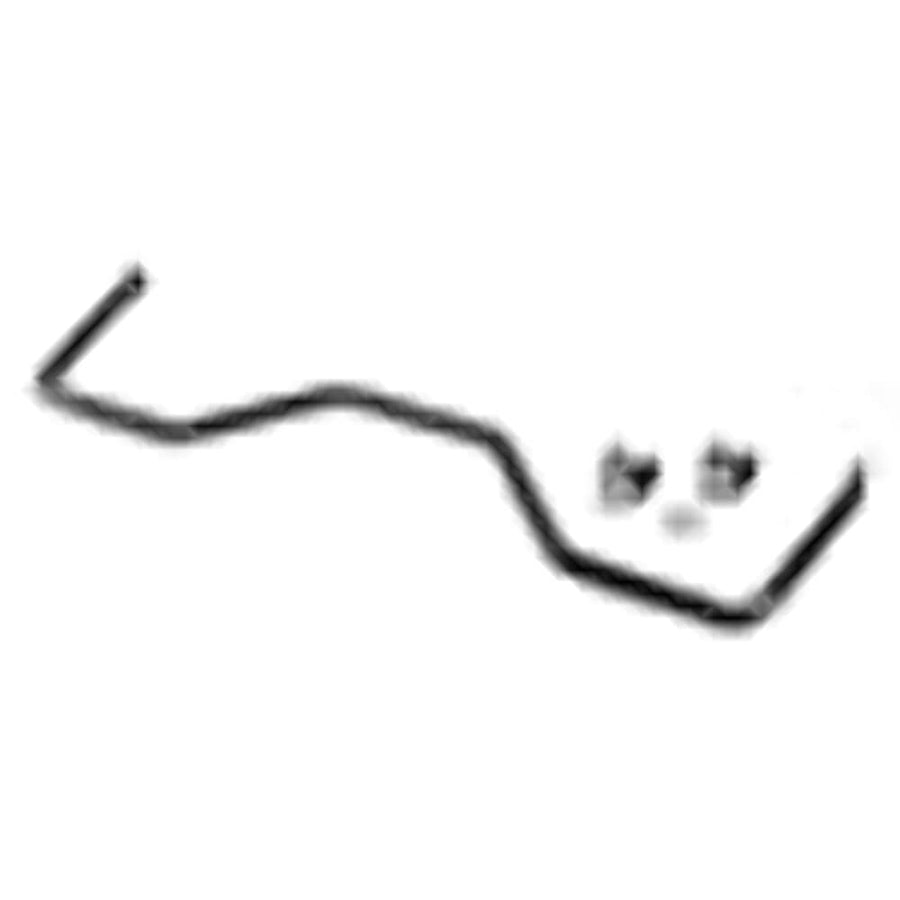 Rear Belltech 5506 Anti-Swaybar