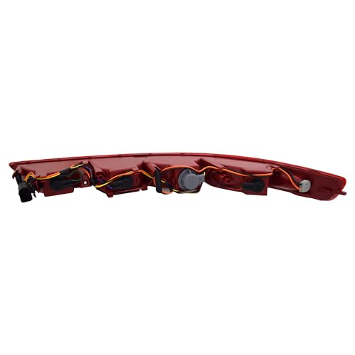 Left TYC 19-12116-00 Light Assembly