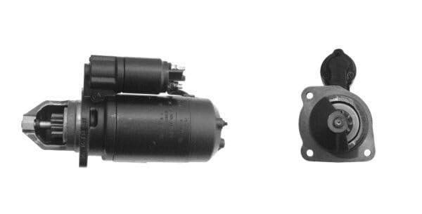 MAHLEORIG Mahle MS 152 Starter Motor