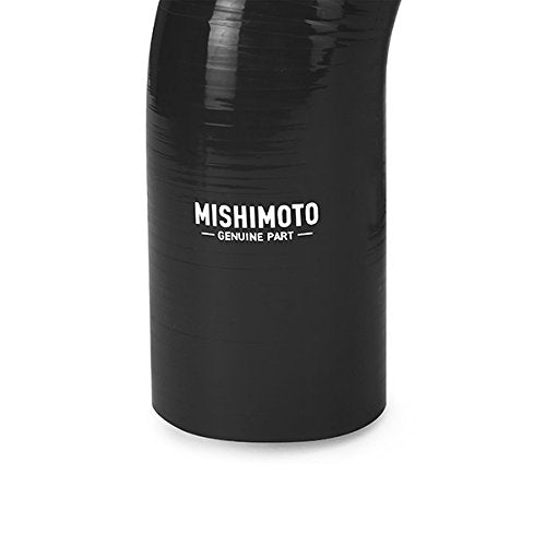 Mishimoto Silicone Radiator Hose Kit MMHOSE-VET-09BK Fits Chevrolet C6 Corvette Z06 2005-2013 Black