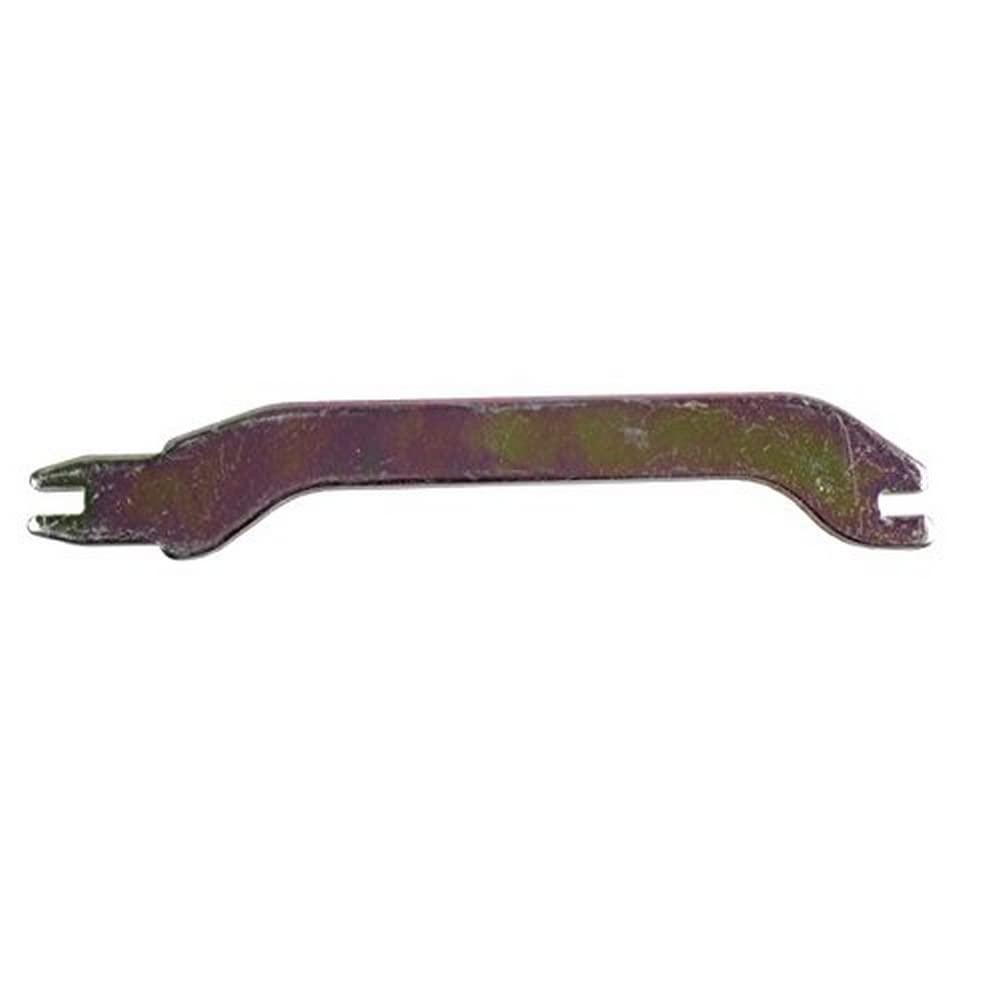 Parking Brake Lever Bar | Omix-Ada | 16751.05 | OE Reference: 937966 | Fits 1972-1978 Jeep CJ5 / CJ6 / CJ7