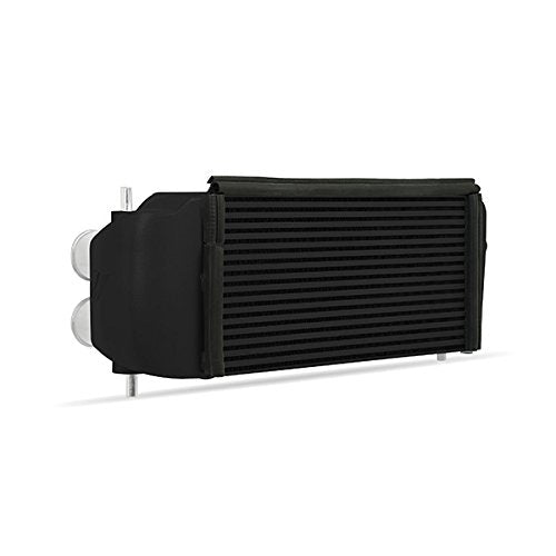 Mishimoto Performance Intercooler Kit MMINT-F27T-15KBBK Fits Ford F-150 EcoBoost 2015+ Black, Black