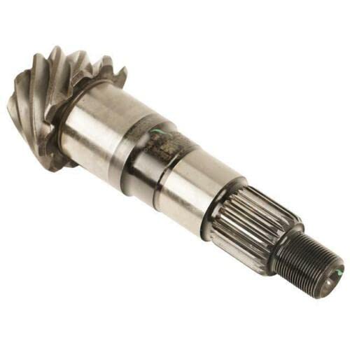 D30456RJL Alloy USA Ring/Pinion, D30 4.56, Front; Fits 18-21 Jeep Wrangler JL