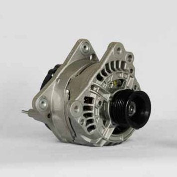 Alternator TYC Compatible with 1999-2005 Volkswagen Jetta