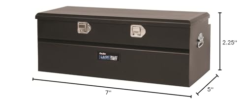Tool Box DEE ZEE (8546SB