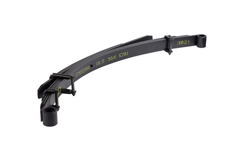 CS028R ARB Leaf Spring (Cs028R)