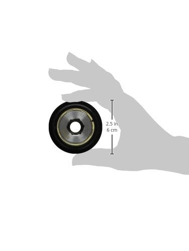 37017P Gates Alternator Pulley