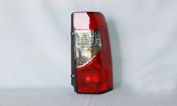 19-6047-90 TYC Fog Light