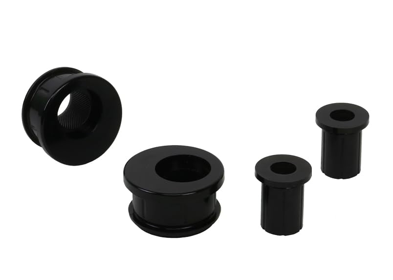 Nolathane Front Lower Inner Rearward REV030.0348 Suspension Control Arm Bushing Kit Compatible with 83-02 BMW