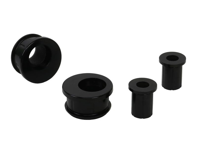 Nolathane Front Lower Inner Rearward REV030.0348 Suspension Control Arm Bushing Kit Compatible with 83-02 BMW