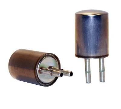 Fuel Wix 33129 (Complete In-Line) Filter - Case of 6