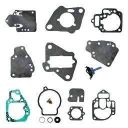 Carburetor EMP kit