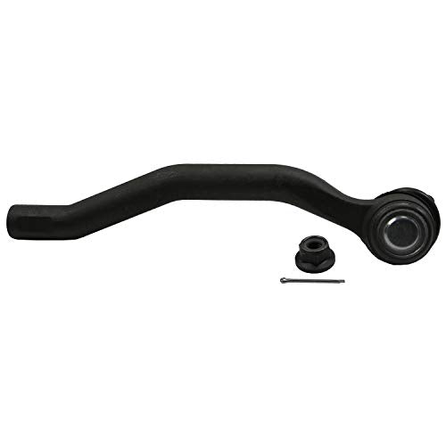 Steering Tie Rod End MOOG ES801267 for Nissan Quest