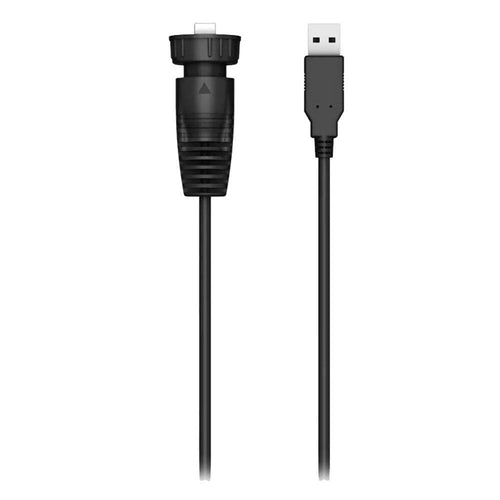 USB-C Garmin to USB-A Male Adapter Cable