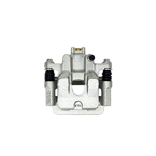 Power Stop Rear L2674 Right One Stock Replacement Brake Caliper For Acura MDX 2001-2006, Honda Pilot 2003-2008 [Model Specific]
