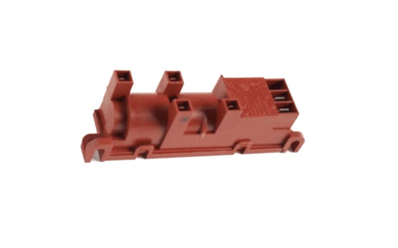 12 Volt 4-Point Igniter for Dometic Hob – 407144000