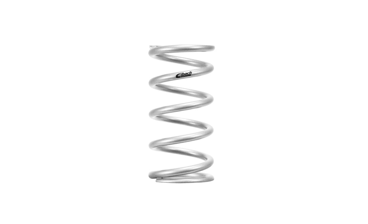 Eibach Coil-Over Silver Spring 2.50 Inch I.D. 1000.250.0150S Set Of 1