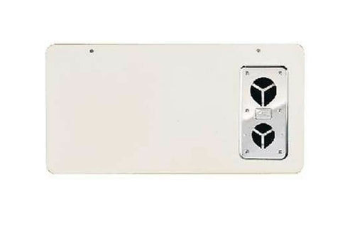 Optional Suburban Access Door 6258APW
