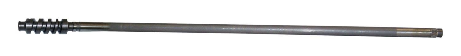 Vintage Crown Worm Shaft