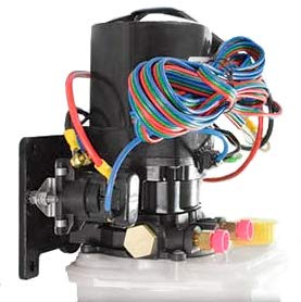 Tilt and Trim emp Motor