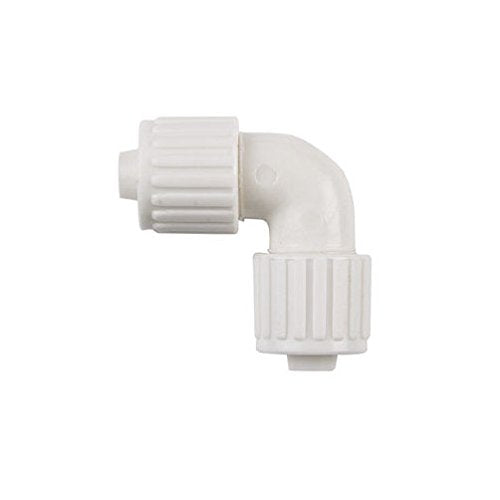 Elbow Flair-It 3/8 " Bulk