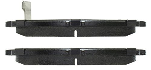 Sport Brake Pads StopTech 309.09590 with Shims and Hardware