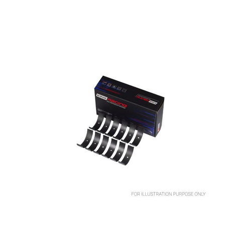 Nissan VQ35DE King Engine Bearings (Size +0.25) Performance Rod Bearing Set (CR6775XP0.25)
