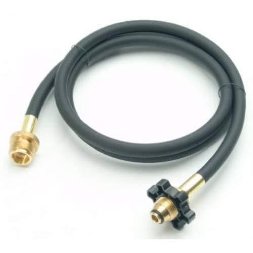 5' Mr Heater Propane Hose Assembly F273701