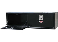 Black Steel RKI H601818-2 Underbody Truck Box