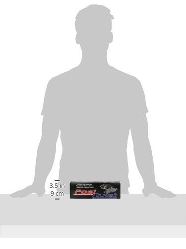 PosiQuiet MAZ Ceramic Pad