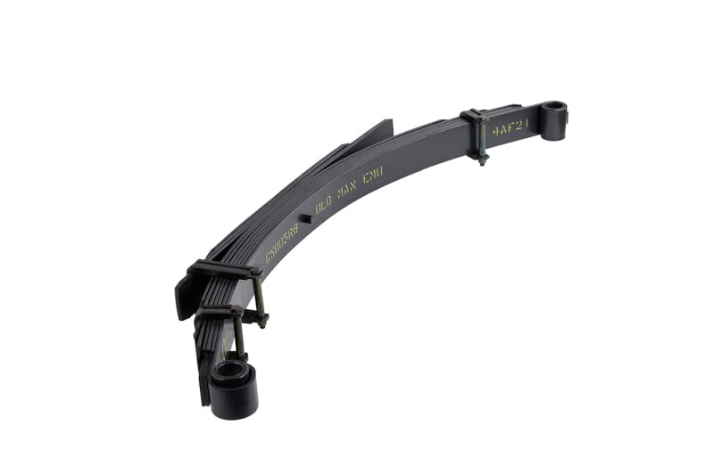 Old Man Emu/Dakar Leaf Spring ARB CS005RB
