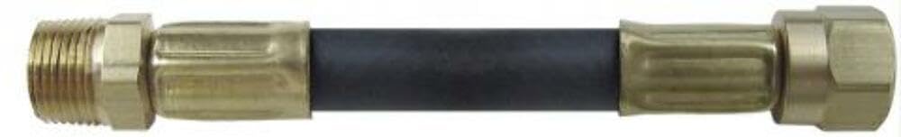 Marshall Excelsior AP Products (MER611-60 60" Length 3/8" MNPT x 1/2" Female Flare Swivel Hose