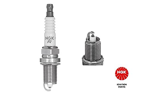 FR45 NGK V-Power Spark Plug, Pack of 1