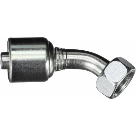 MegaCrimp Gates G25831-1012 Couplings