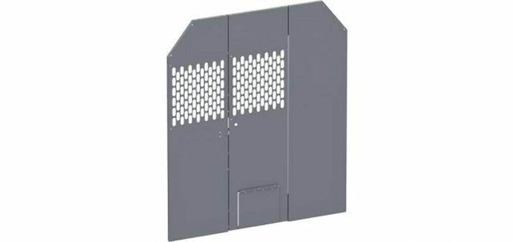 Partition Holman 40665 - Dog Door - High