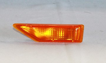Honda Pilot TYC 18-6052-01 Driver Side Replacement Side Repeater Lamp