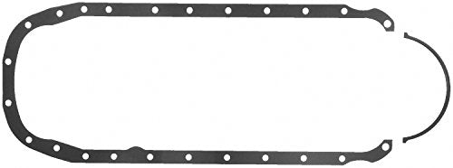 OS FEL-PRO 34406 Oil Pan Gasket Set
