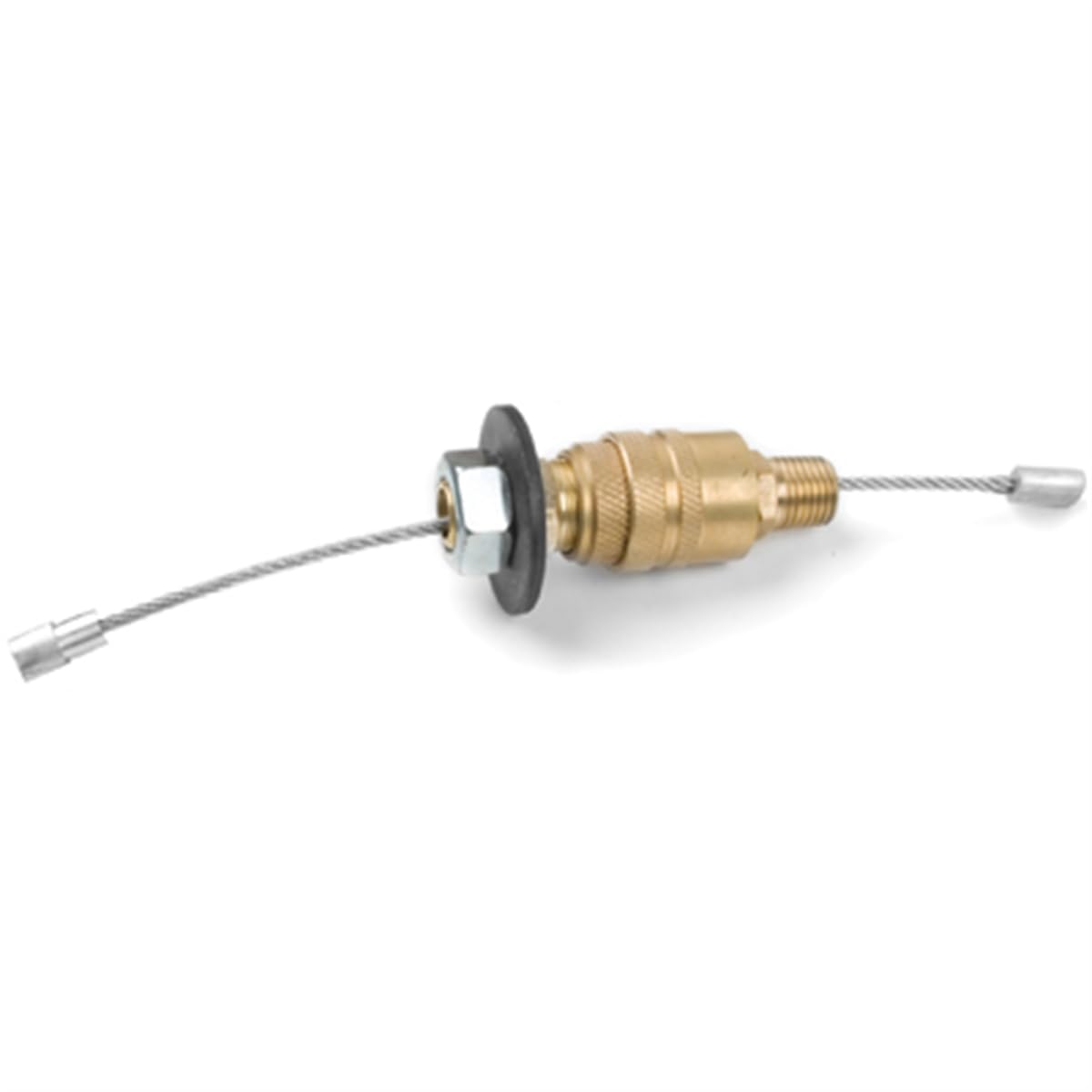 MALE QUICK COUPL Wilmar M691