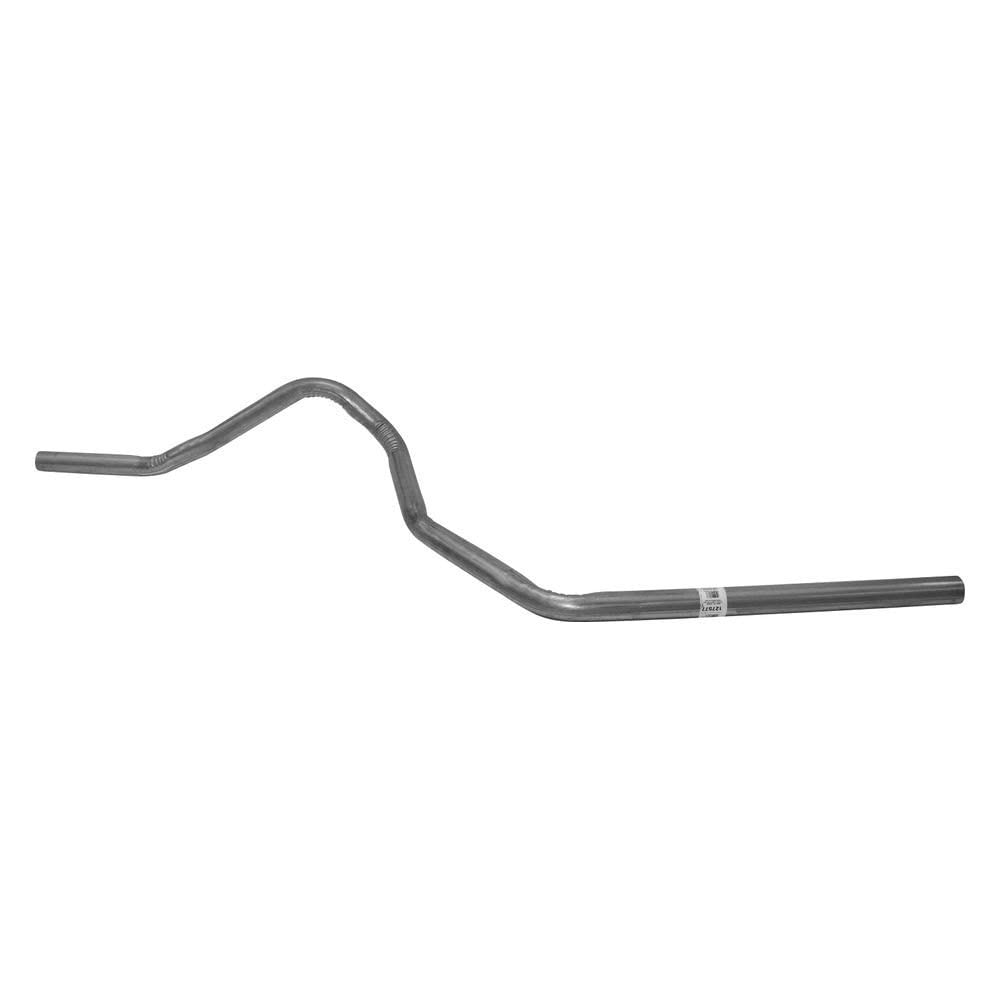Exhaust Pipe AP Exhaust 127577 Pre-Bent