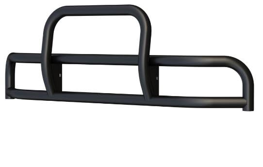 Tuff Guard Ii RETRAC 206526, Black, 3" 38Deg