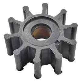 Impeller emp