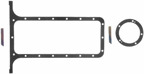OS FEL-PRO 34004 Oil Pan Gasket Set