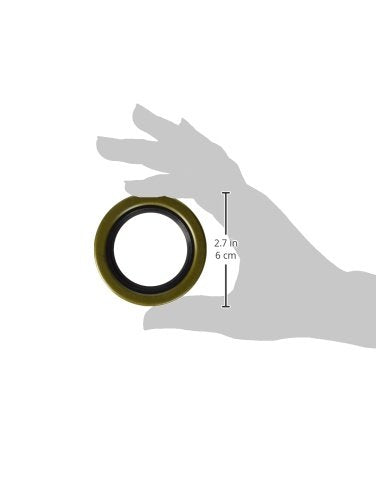 5604 TEKONSHA Grease Seal - OD: 2.561 / ID: 1.719