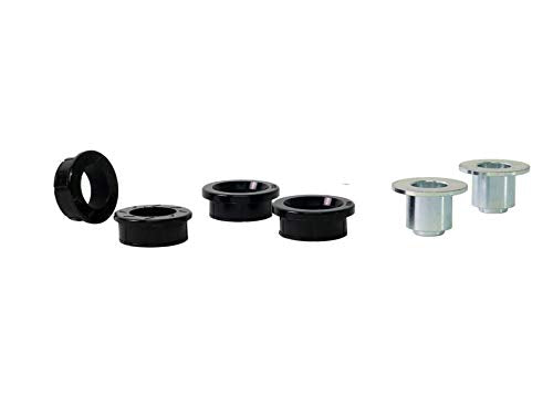 Nolathane Differential Mount Bushing REV199.0044; fits BMW Series 3 90-98