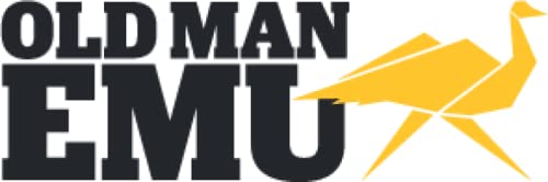 VM80010014 Old Man Emu Shock Mount Kit