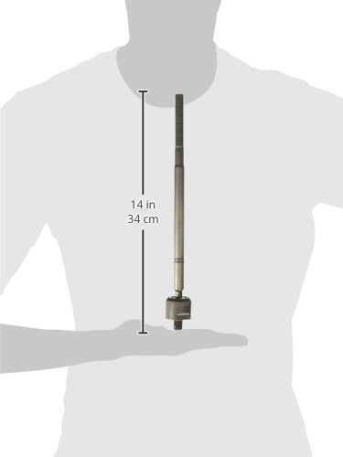 Steering Tie Rod End MOOG EV800045 for Mitsubishi Eclipse