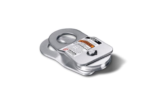 Winch WARN Industries Snatch Block